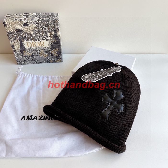 Chrome Heart Hat CRH00004 Chrome Heart Hat CRH00004